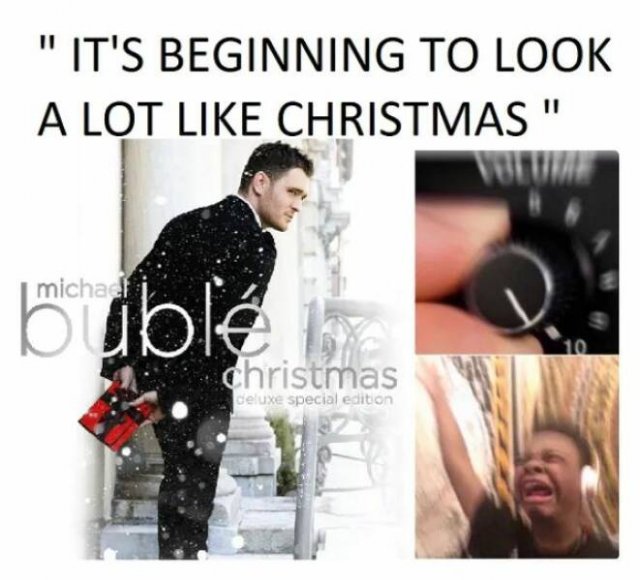 Christmas Memes (27 pics)