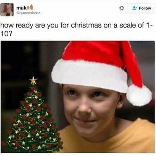 Christmas Memes (27 pics)