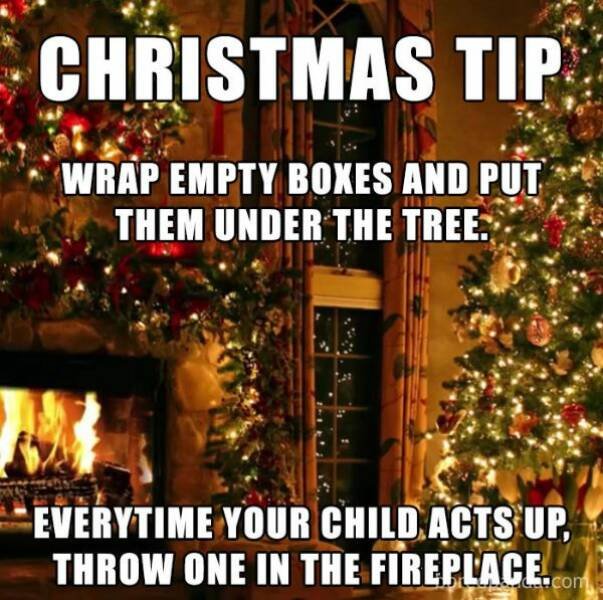 Christmas Memes (27 pics)