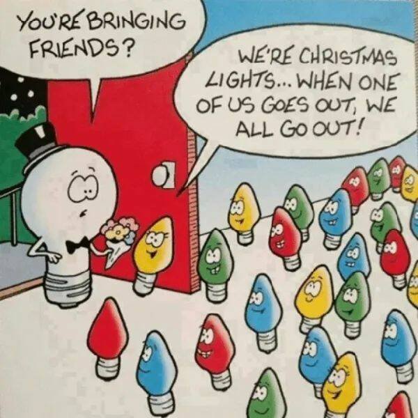 Christmas Memes (27 pics)