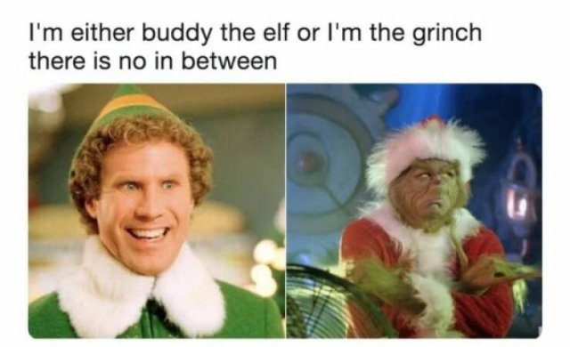 Christmas Memes (27 pics)