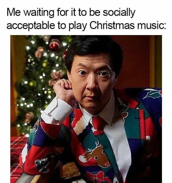 Christmas Memes (27 pics)