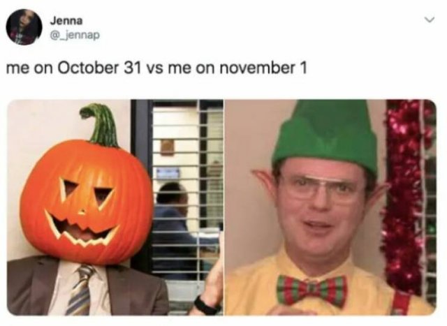 Christmas Memes (27 pics)