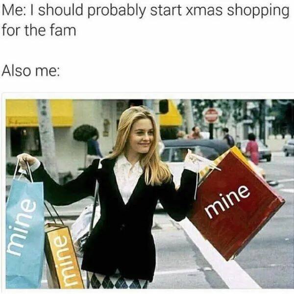 Christmas Memes (27 pics)