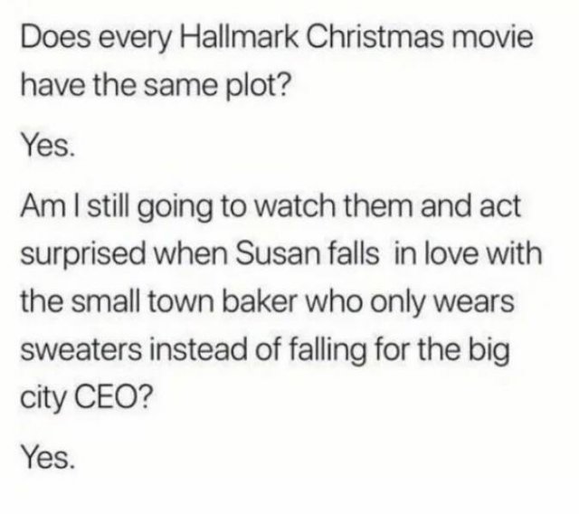 Christmas Memes (27 pics)