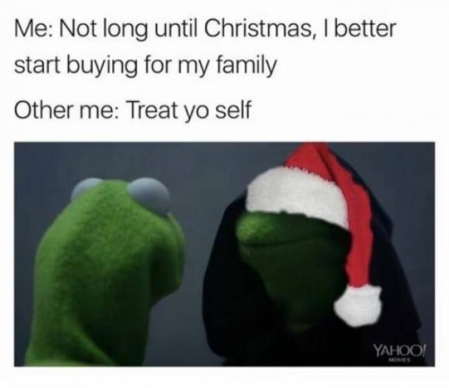Christmas Memes (27 pics)