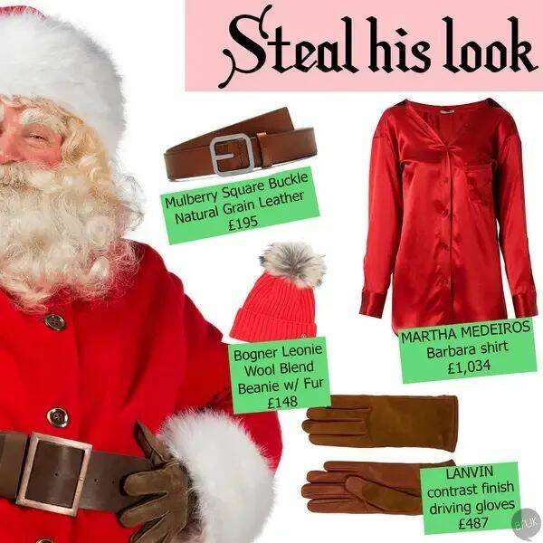 Christmas Memes (27 pics)