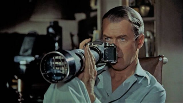 The Best Detective Films (20 pics)