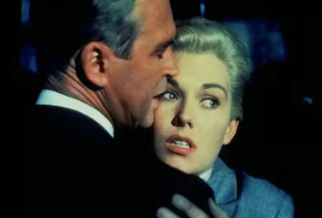 The Best Detective Films (20 pics)
