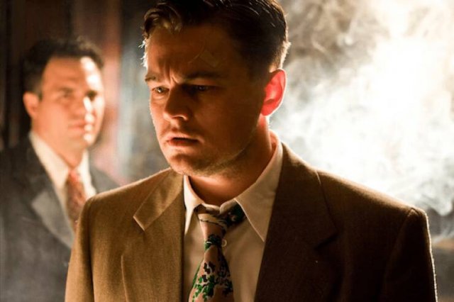 The Best Detective Films (20 pics)