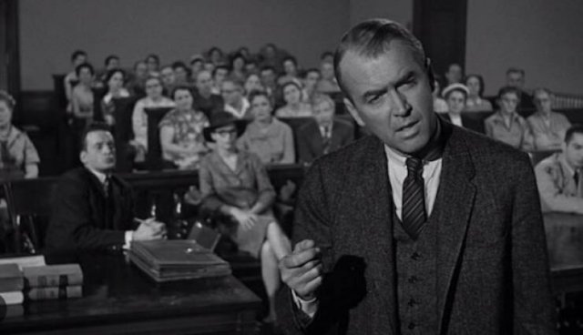 The Best Detective Films (20 pics)