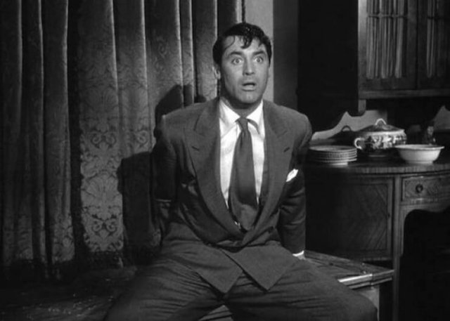 The Best Detective Films (20 pics)