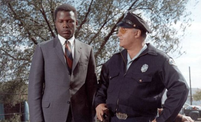 The Best Detective Films (20 pics)