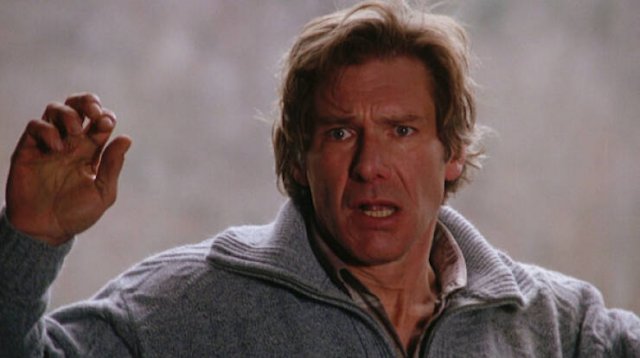 The Best Detective Films (20 pics)