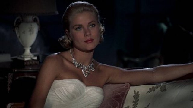 The Best Detective Films (20 pics)