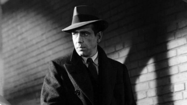 The Best Detective Films (20 pics)