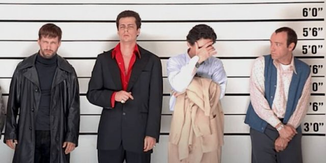 The Best Detective Films (20 pics)
