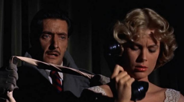 The Best Detective Films (20 pics)