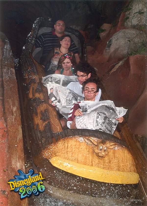 Weird Photos (24 pics)