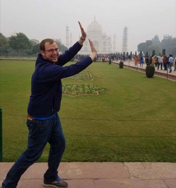 Weird Photos (24 pics)