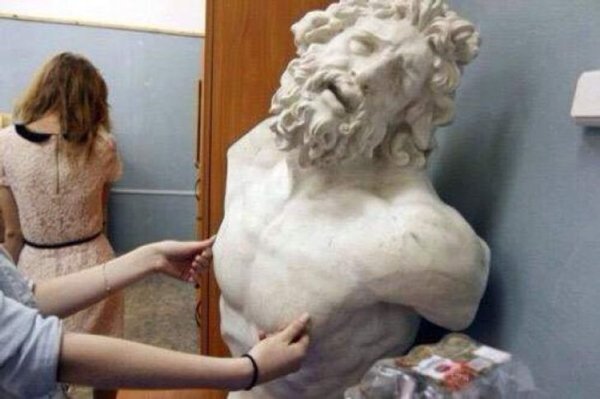 Weird Photos (24 pics)