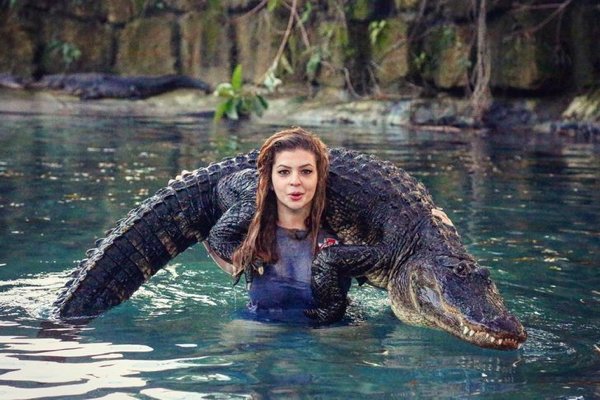 Weird Photos (24 pics)