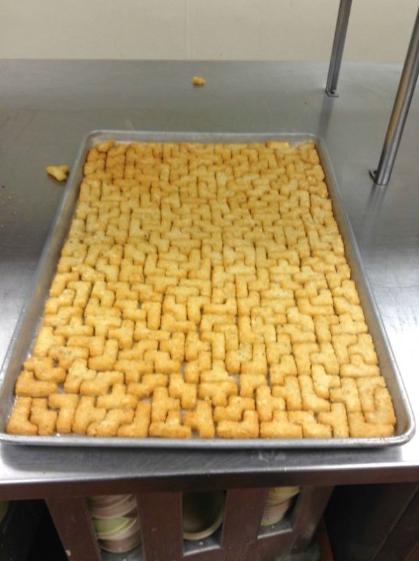 Photos For Perfectionists (28 pics)
