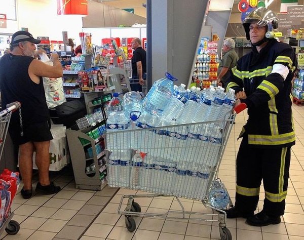 Weird Photos (24 pics)
