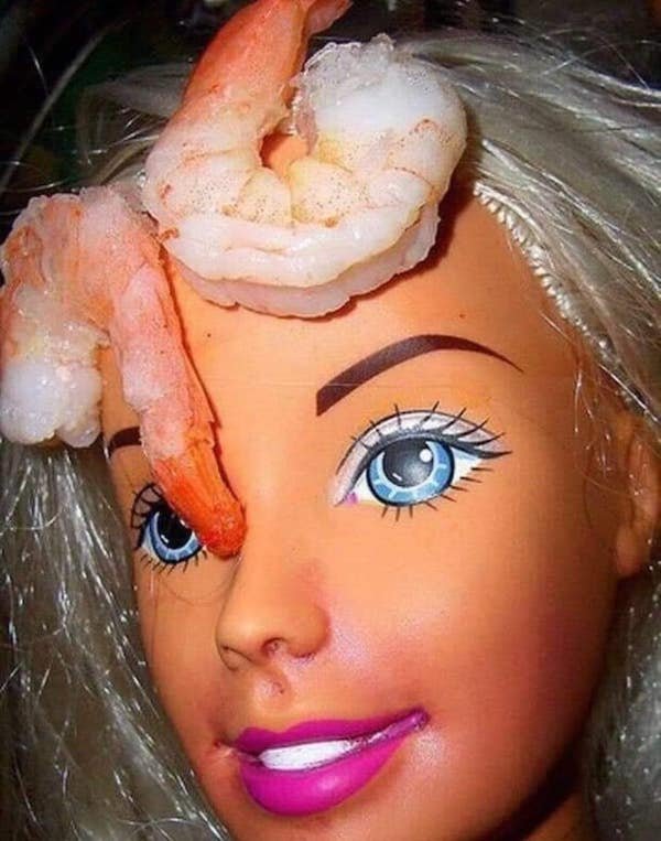 Strange And Awful Dishes (32 pics)