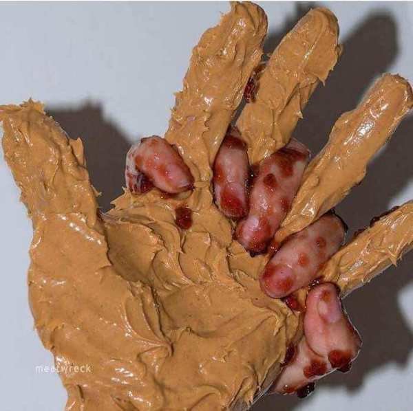 Strange And Awful Dishes (32 pics)