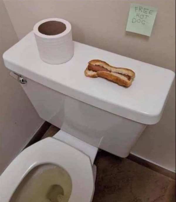 Strange And Awful Dishes (32 pics)