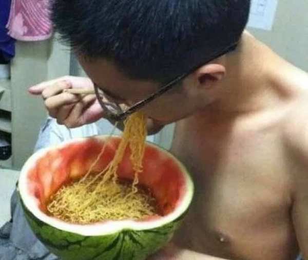 Strange And Awful Dishes (32 pics)