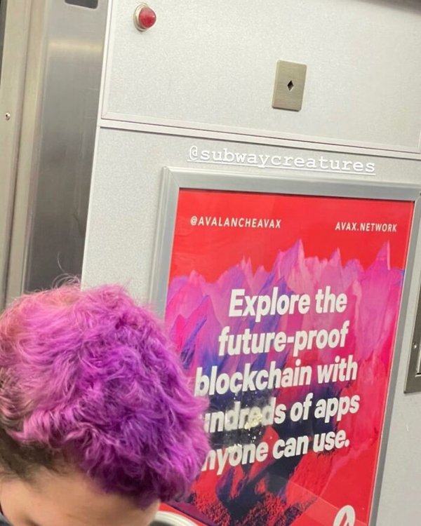 Unexpected Coincidences In Public Transport (29 pics)