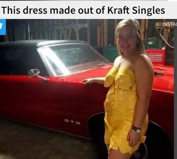 Strange And Awful Dishes (32 pics)