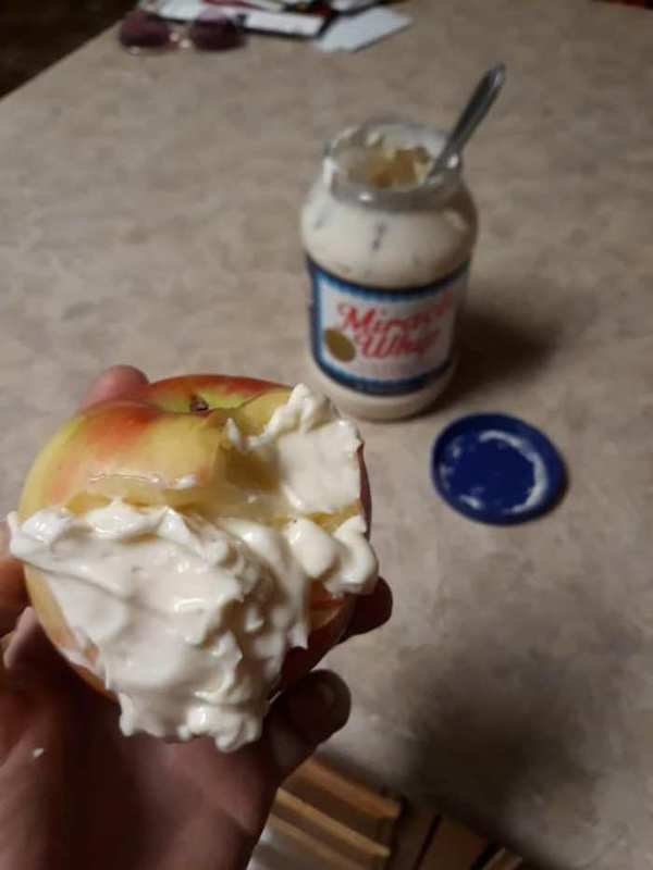 Strange And Awful Dishes (32 pics)