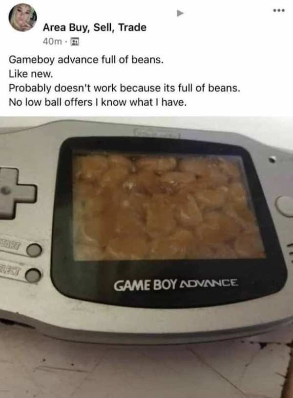 Strange And Awful Dishes (32 pics)
