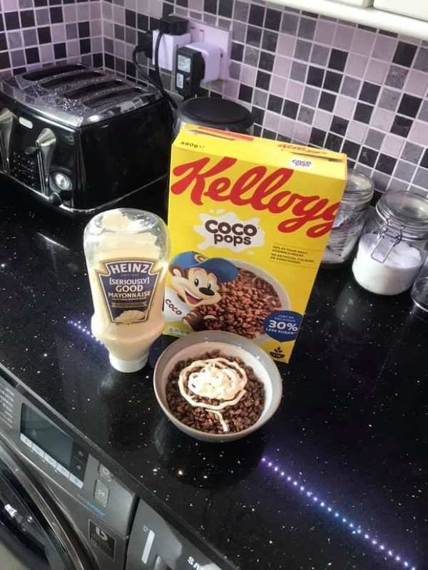 Strange And Awful Dishes (32 pics)