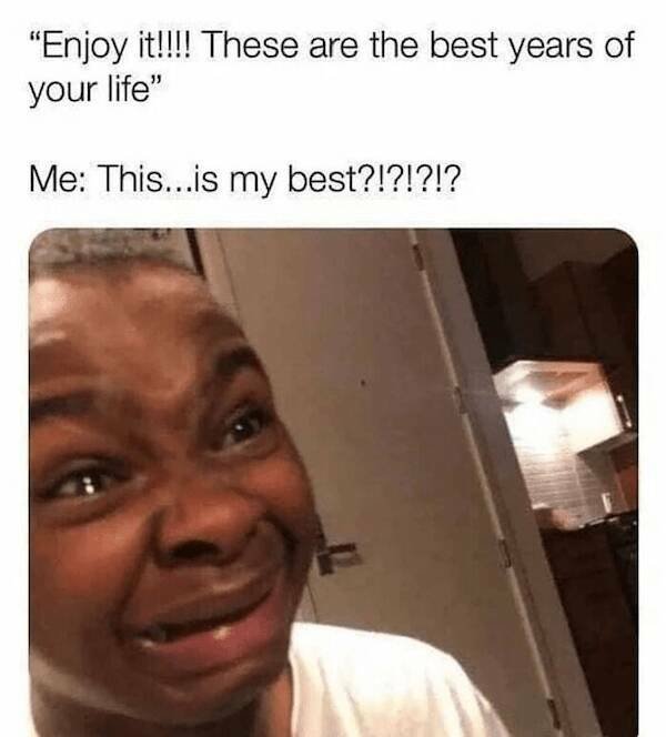 Memes For Introverts (27 pics)