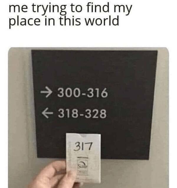 Memes For Introverts (27 pics)
