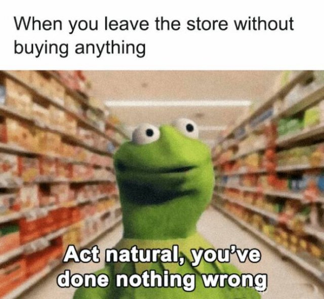 Memes For Introverts (27 pics)