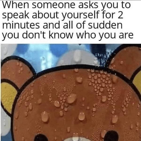 Memes For Introverts (27 pics)