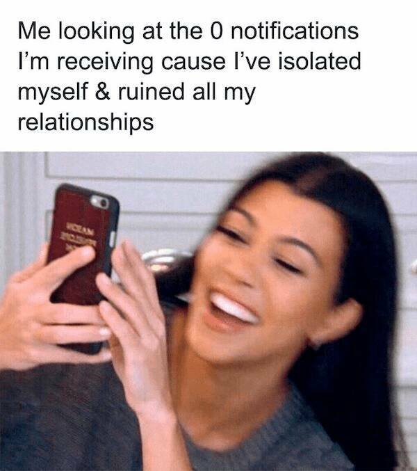 Memes For Introverts (27 pics)