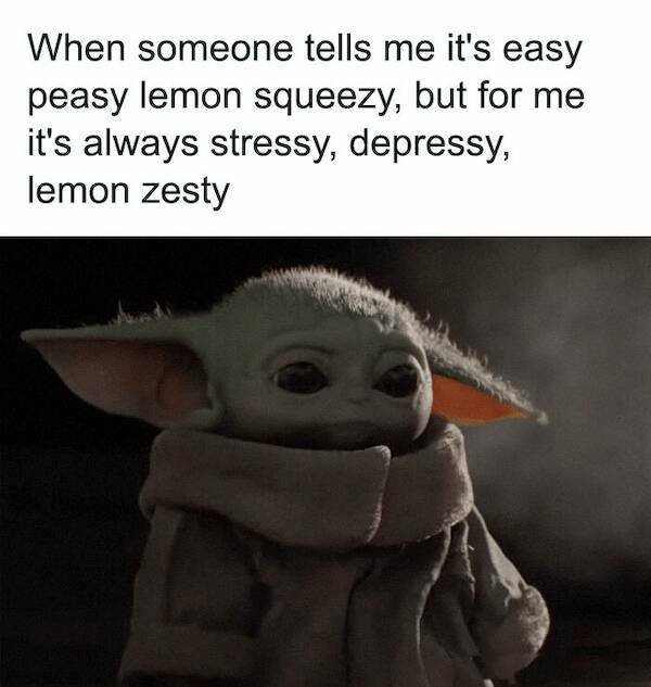 Memes For Introverts (27 pics)