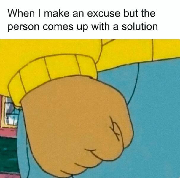 Memes For Introverts (27 pics)