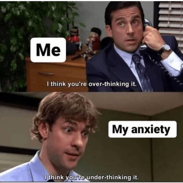 Memes For Introverts (27 pics)