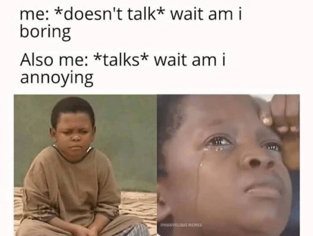 Memes For Introverts (27 pics)