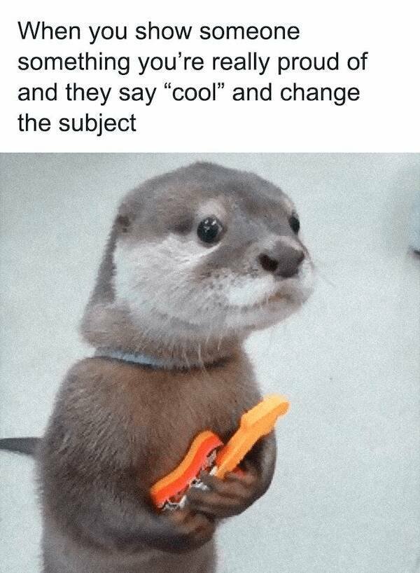 Memes For Introverts (27 pics)