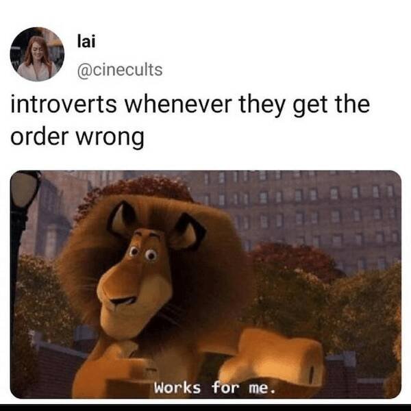 Memes For Introverts (27 pics)