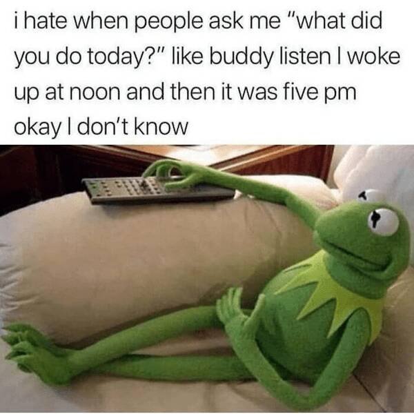 Memes For Introverts (27 pics)
