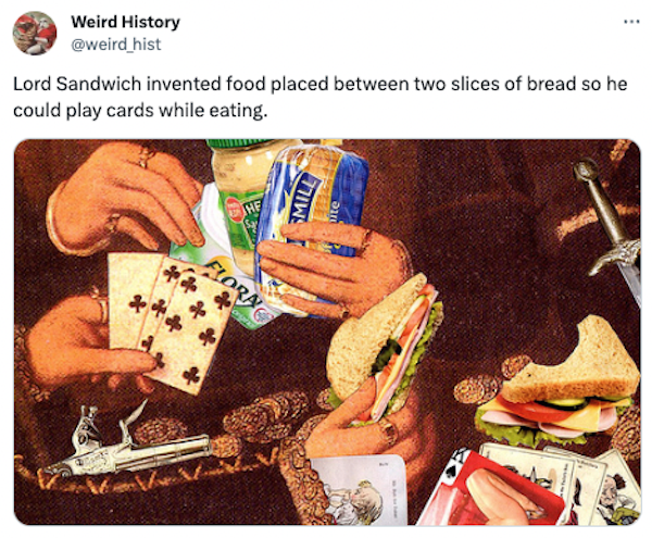 Interesting Historical Facts And Photos (31 pics)